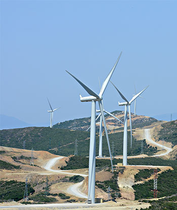 energie renouvelable